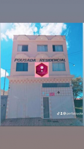 Pousada residencial